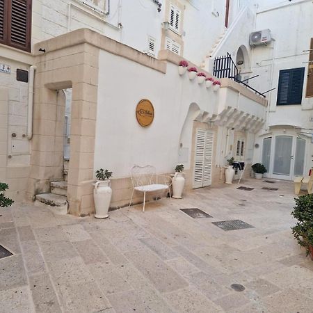 Apartmán I Sottani Monopoli Exteriér fotografie