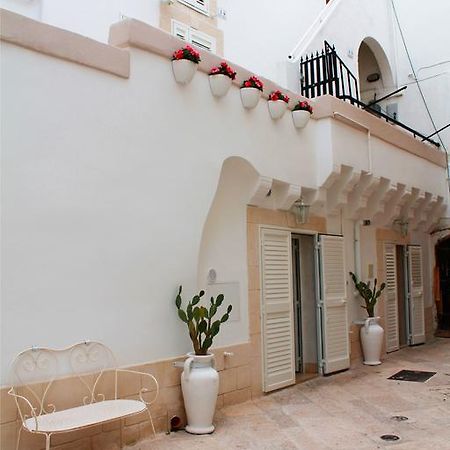 Apartmán I Sottani Monopoli Exteriér fotografie