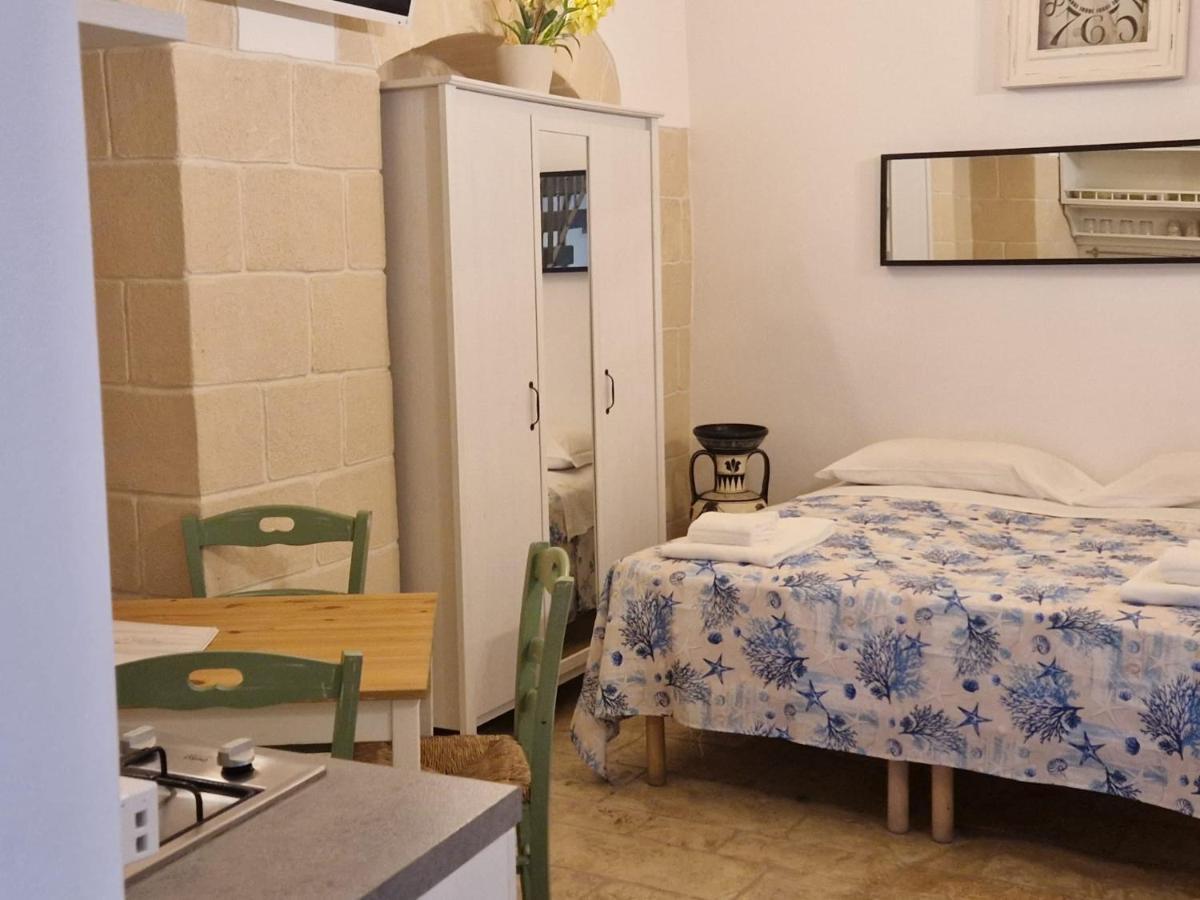 Apartmán I Sottani Monopoli Exteriér fotografie