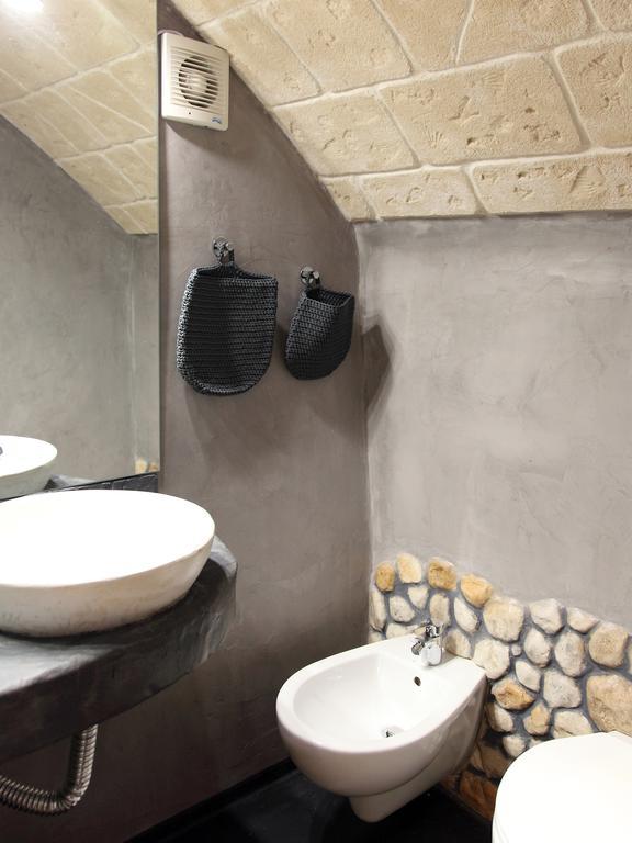 Apartmán I Sottani Monopoli Exteriér fotografie