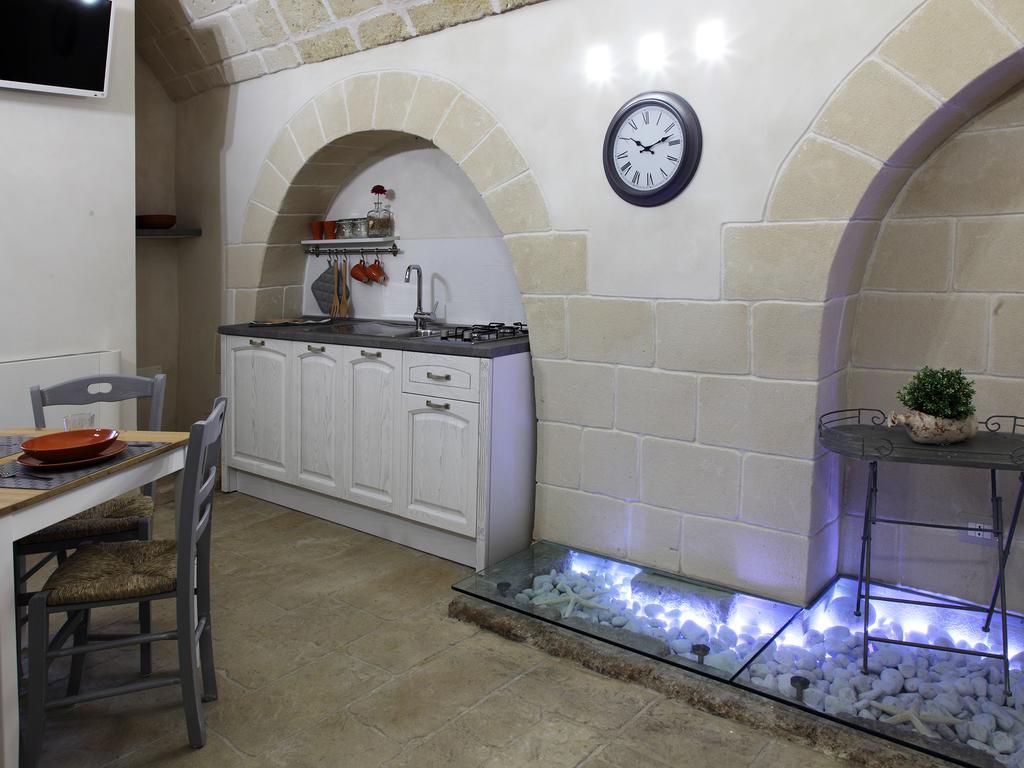 Apartmán I Sottani Monopoli Exteriér fotografie