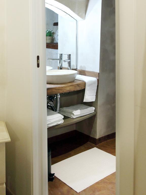 Apartmán I Sottani Monopoli Exteriér fotografie