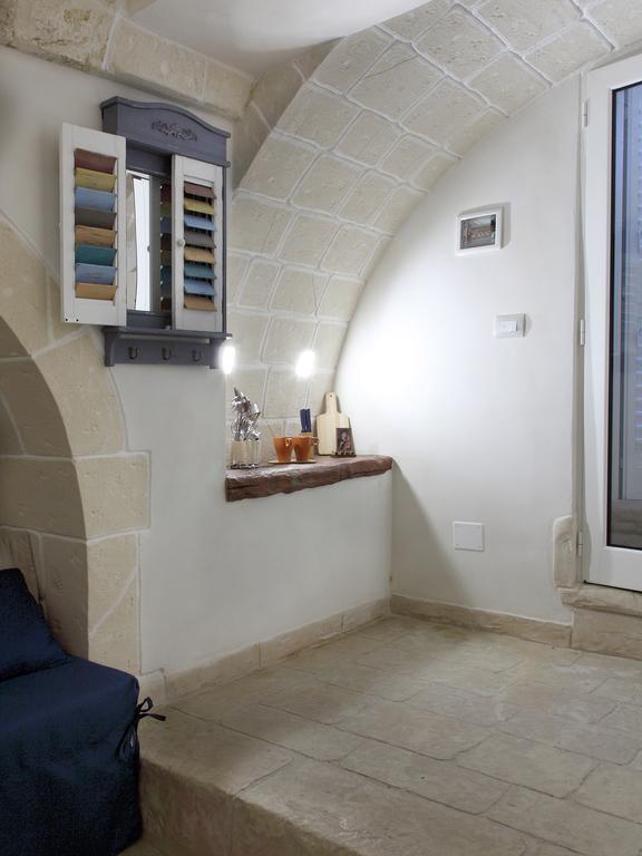 Apartmán I Sottani Monopoli Exteriér fotografie