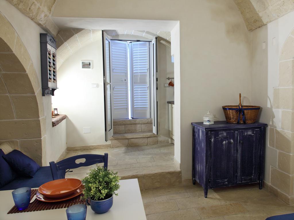 Apartmán I Sottani Monopoli Exteriér fotografie