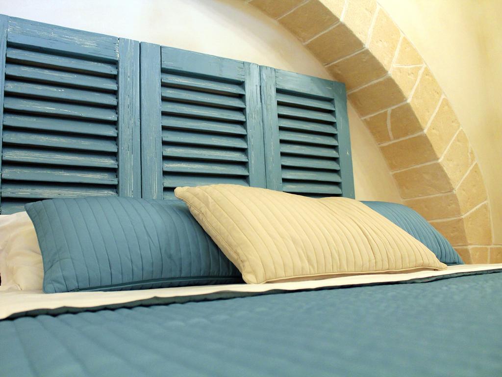 Apartmán I Sottani Monopoli Exteriér fotografie