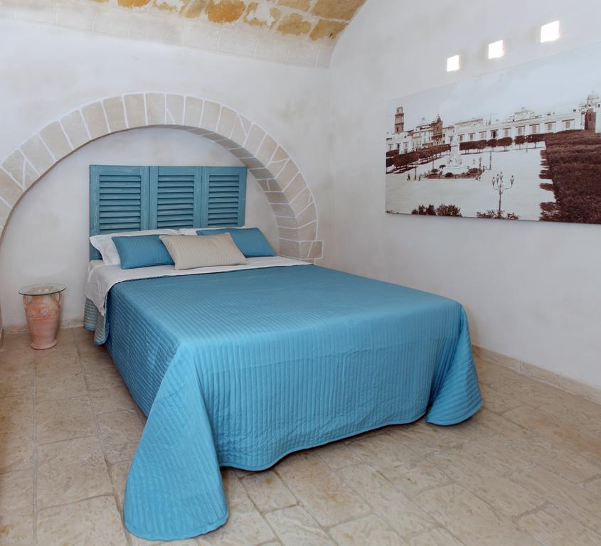 Apartmán I Sottani Monopoli Exteriér fotografie
